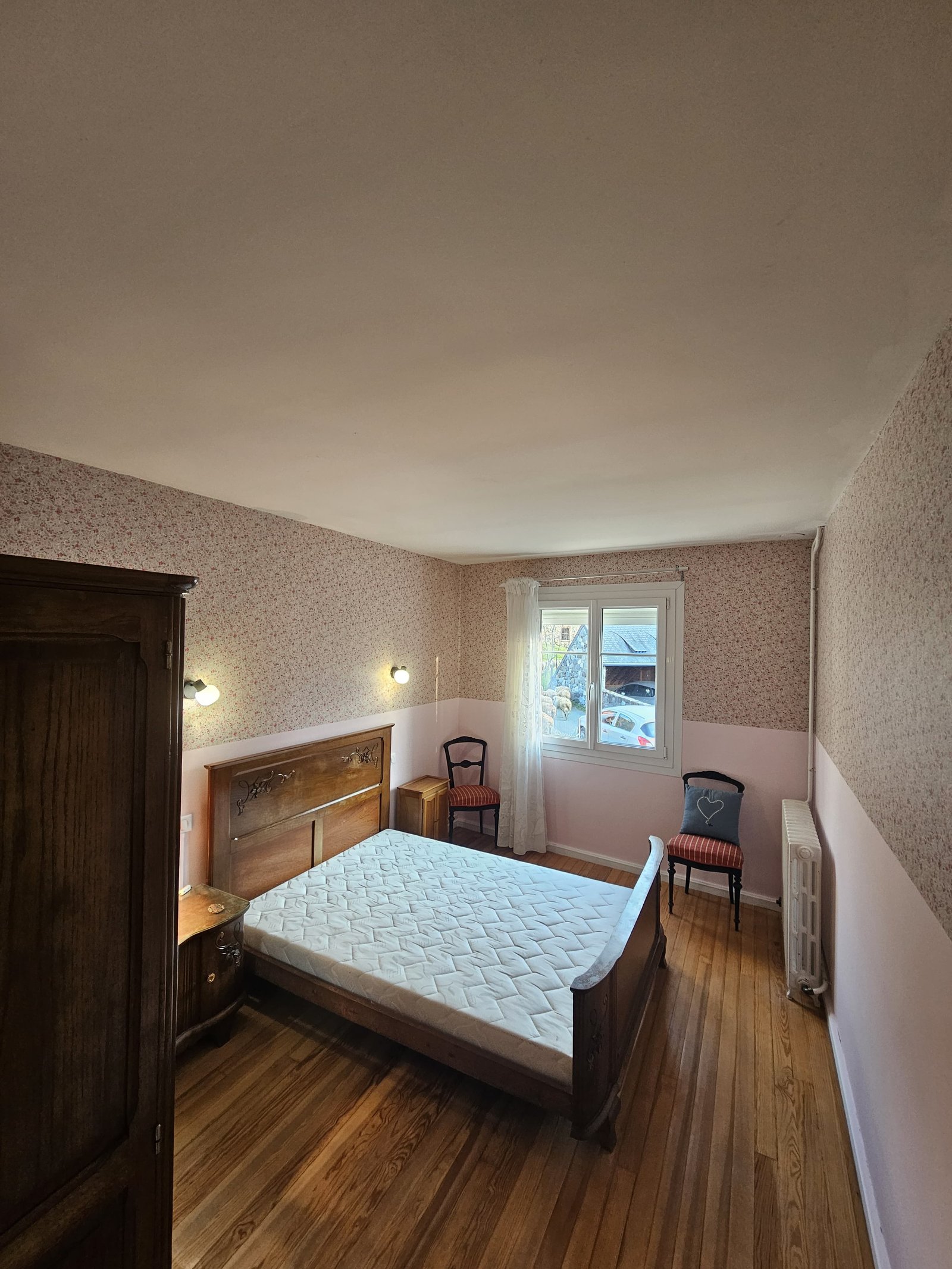 Gîte La Providence Beaucens - 1000111172