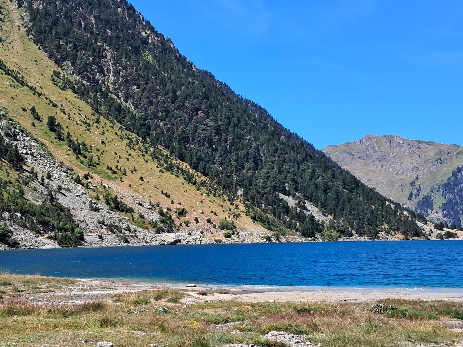 Gîte La Providence Beaucens - 20250804 151049