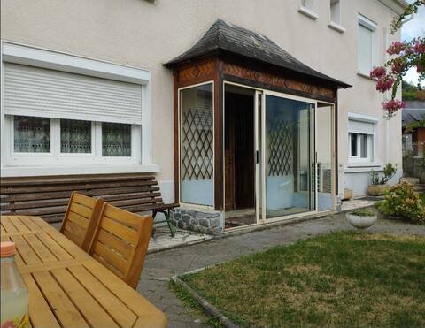 Gîte La Providence Beaucens - 74982a73 9322 4180 8b58 8a1b210e1b21