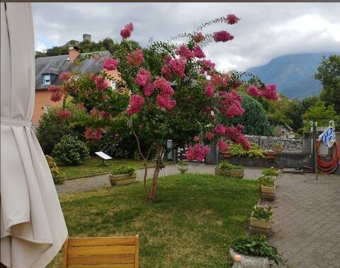 Gîte La Providence Beaucens - 78866a1f 7a6a 4c14 a3d4 e14c7022d2b3