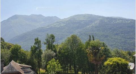 Gîte La Providence Beaucens - Efe6ce4c 1fe2 4bfe 85d1 293c50dc64ad