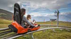 Station de ski Hautacam Pyrénées - Proche de Beaucens