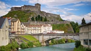 Sanctuaire de Lourdes - À 10 minutes du gîte La Providence